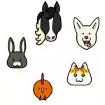 garde de chiens